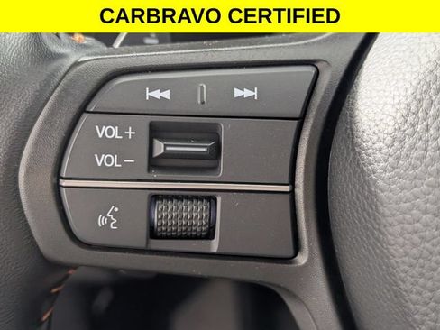 Used 2026 Honda CR-V Sport-L image 15