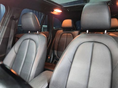 Used 2016 BMW X1 xDrive28i w/ Driver Assistance Package image 10