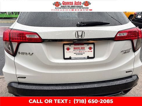 Used 2022 Honda HR-V Sport image 26