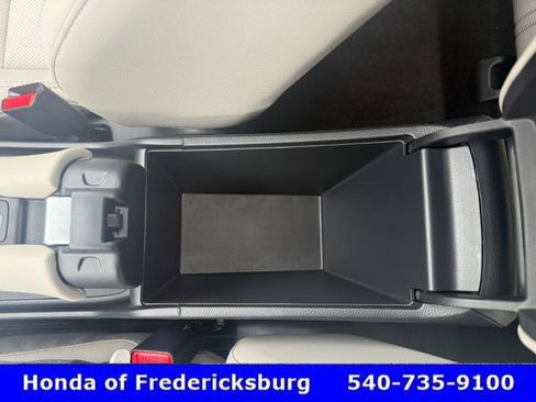 Used 2026 Honda HR-V EX-L image 28