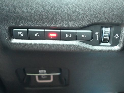 New 2026 Jeep Cherokee Laredo AWD/4WD image 26