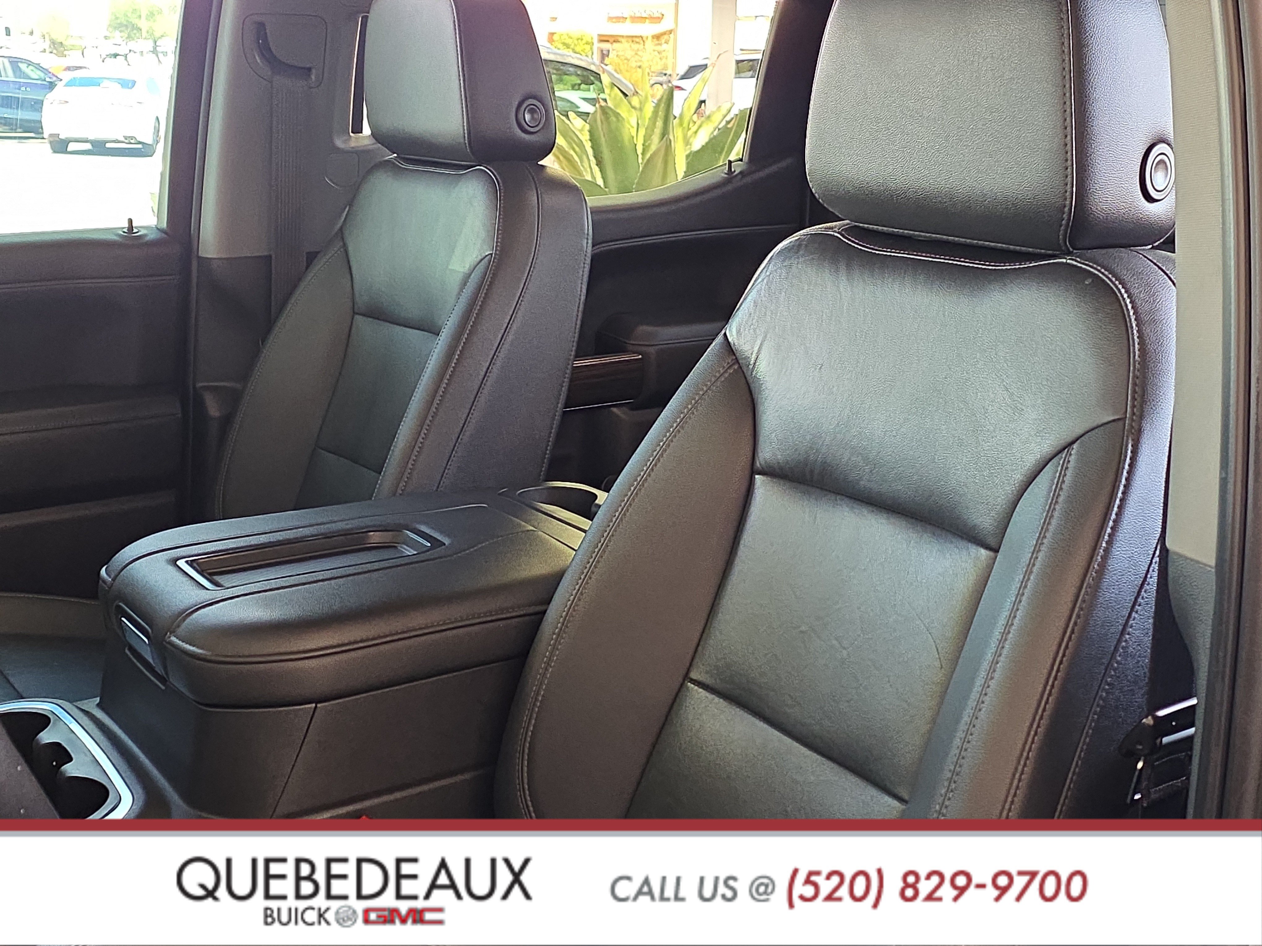 Used 2021 Chevrolet Silverado 1500 LT Trail Boss w/ Convenience Package II AWD/4WD image 14