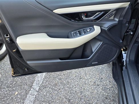 Used 2025 Subaru Outback Limited w/ Popular Package #2 image 35