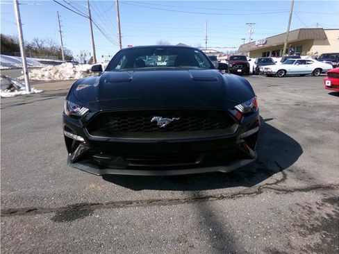 Used 2021 Ford Mustang Coupe image 16