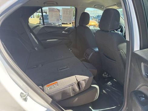 Used 2024 Chevrolet Equinox LT AWD/4WD image 43