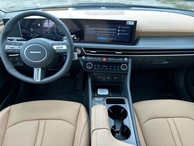 New 2026 Hyundai Sonata Limited FWD image 16