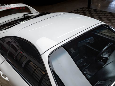 Used 1994 Toyota Supra Turbo RWD image 38