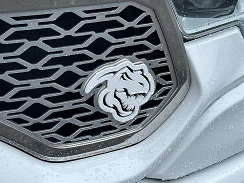 Used 2021 RAM 1500 TRX w/ TRX Level 2 Equipment Group image 9