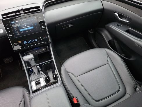 Certified 2023 Hyundai Tucson SEL w/ Convenience Package AWD/4WD image 16
