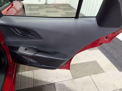 Used 2025 Toyota Prius LE image 24