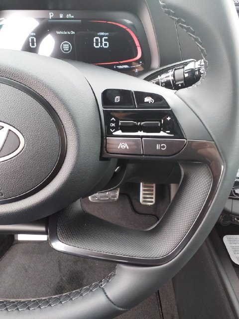 New 2026 Hyundai Tucson SEL Plus AWD/4WD image 60