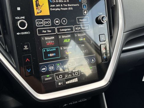 Certified 2025 Subaru Impreza 2.0i Sport image 23