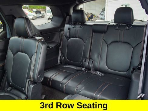Certified 2024 Honda Pilot TrailSport image 19