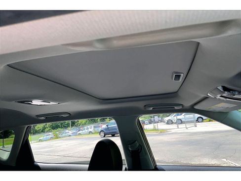 Used 2024 Kia Seltos EX AWD/4WD image 21