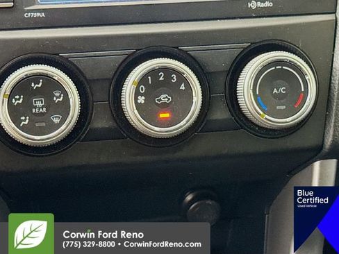 Used 2018 Subaru Forester 2.5i w/ Alloy Wheel Package image 22