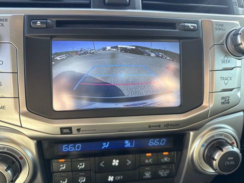 Used 2016 Toyota 4Runner Limited AWD/4WD image 15