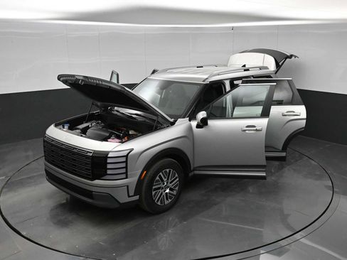 New 2026 Hyundai Palisade SEL AWD/4WD image 42