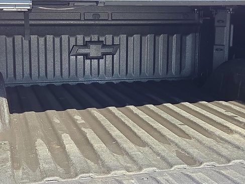 Certified 2023 Chevrolet Silverado 1500 RST image 8