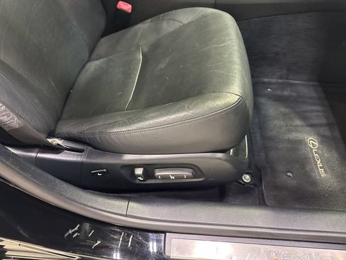 Used 2007 Lexus ES 350 FWD image 40