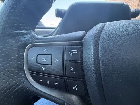 Used 2019 Lexus ES 350 F Sport w/ Accessory Package 2 FWD image 21
