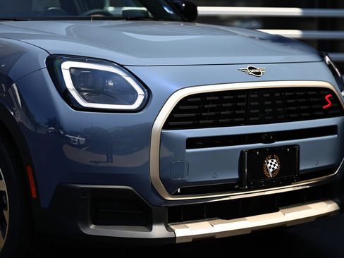 New 2027 MINI Cooper Countryman S AWD/4WD image 2