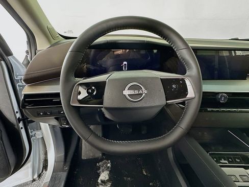 New 2026 Nissan Murano Platinum image 16