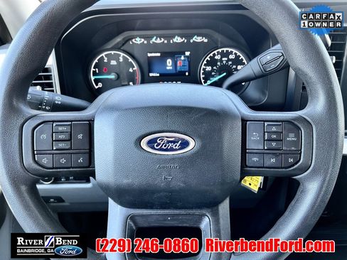 Used 2024 Ford F350 XLT image 19