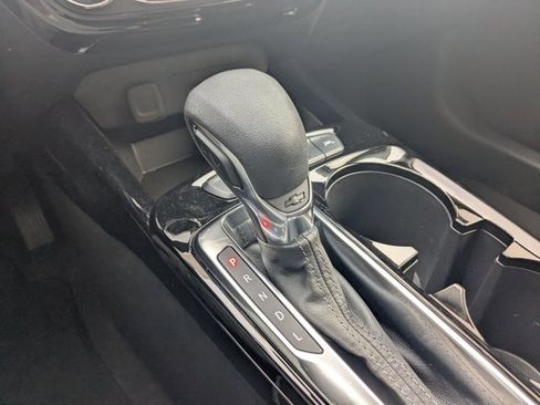 Used 2025 Chevrolet Trax ACTIV image 13