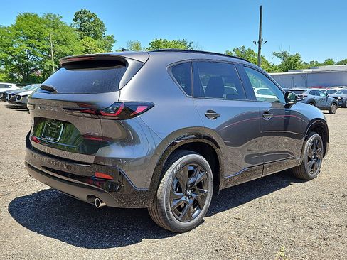 New 2026 MAZDA CX-5 2.5 S w/ Premium Plus Package AWD/4WD image 6