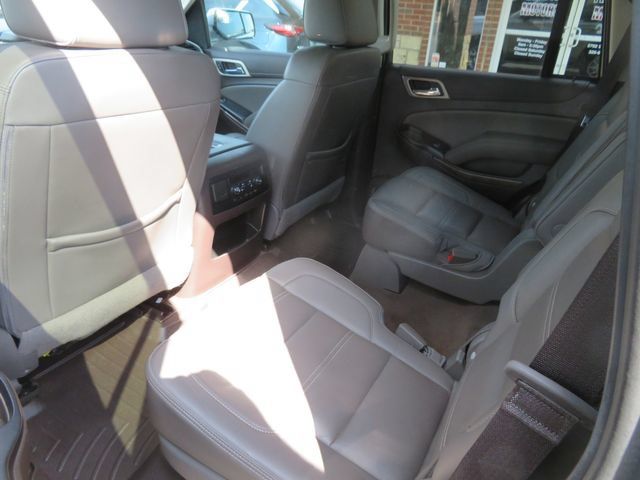 Used 2019 GMC Yukon Denali w/ Open Road Package AWD/4WD image 25