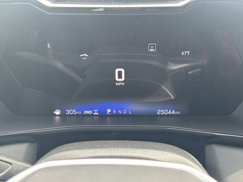 Used 2023 Chevrolet Colorado Z71 w/ Z71 Convenience Package 2 image 21