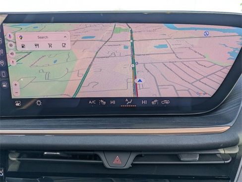 New 2025 Buick Envision Sport Touring image 25