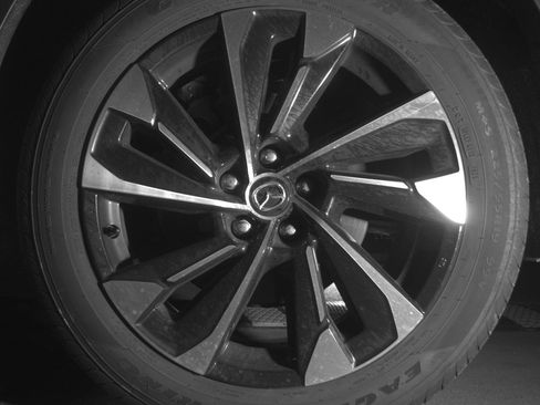 Used 2025 MAZDA CX-50 2.5 Hybrid w/ Premium Plus Pkg image 14