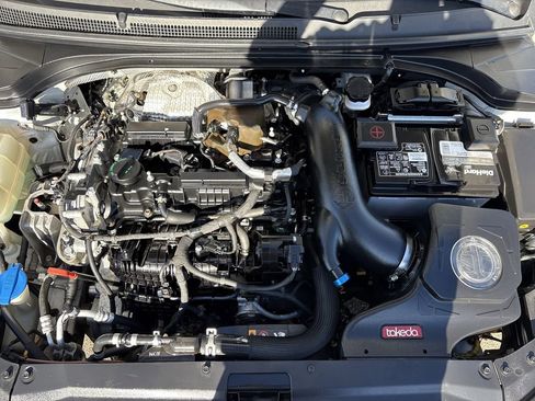 Used 2019 Hyundai Veloster N N w/ Performance Package image 31