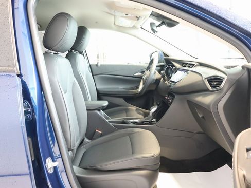 Used 2023 Buick Encore GX Select image 33