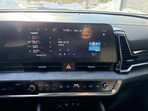 Used 2023 Kia Sportage X-Line w/ X-Line Premium Package image 24