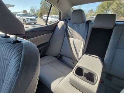 Used 2026 Toyota Camry LE