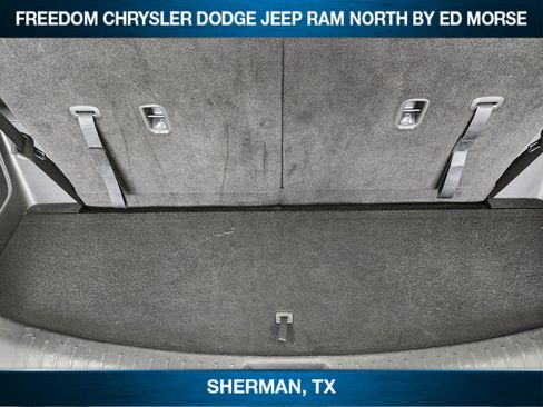 Used 2025 Hyundai Santa Fe Limited FWD image 22