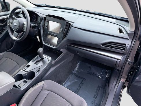 Certified 2024 Subaru Impreza 2.0i image 13