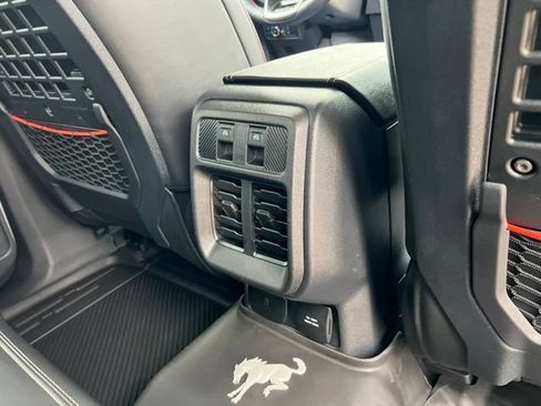 New 2026 Ford Bronco Raptor AWD/4WD image 19