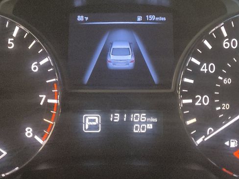 Used 2015 Nissan Altima 2.5 S w/ Power Driver Seat Package FWD image 23