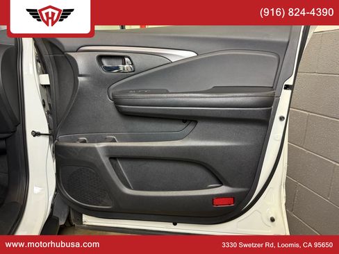 Used 2017 Honda Pilot EX-L image 58