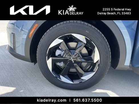 New 2026 Kia Sorento EX w/ EX Premium Package image 33