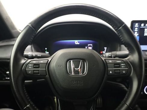 Used 2023 Honda Accord Sport image 12