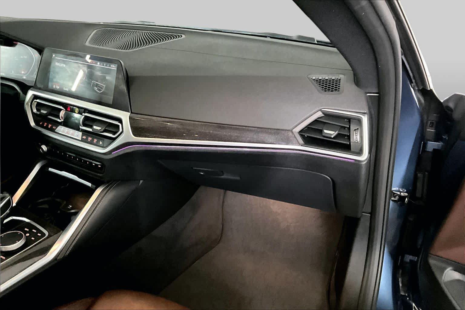 Used 2021 BMW 440i xDrive Coupe AWD/4WD image 19