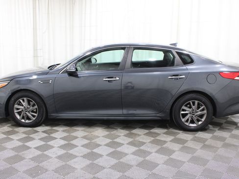 Used 2020 Kia Optima LX image 27