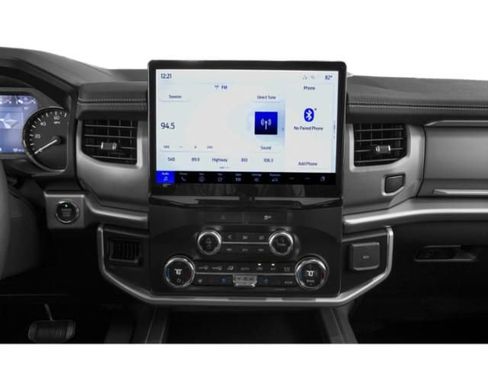Used 2023 Ford Expedition Max XLT AWD/4WD image 10
