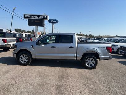 New 2026 Ford F150 XLT