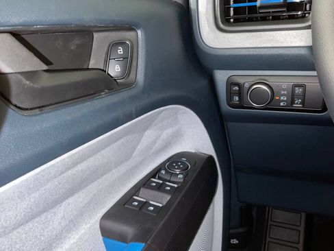 New 2026 Ford Maverick XLT FWD image 20