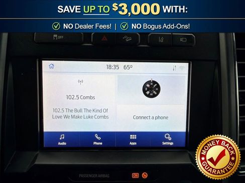 Used 2022 Ford F250 XLT w/ XLT Premium Package AWD/4WD image 26
